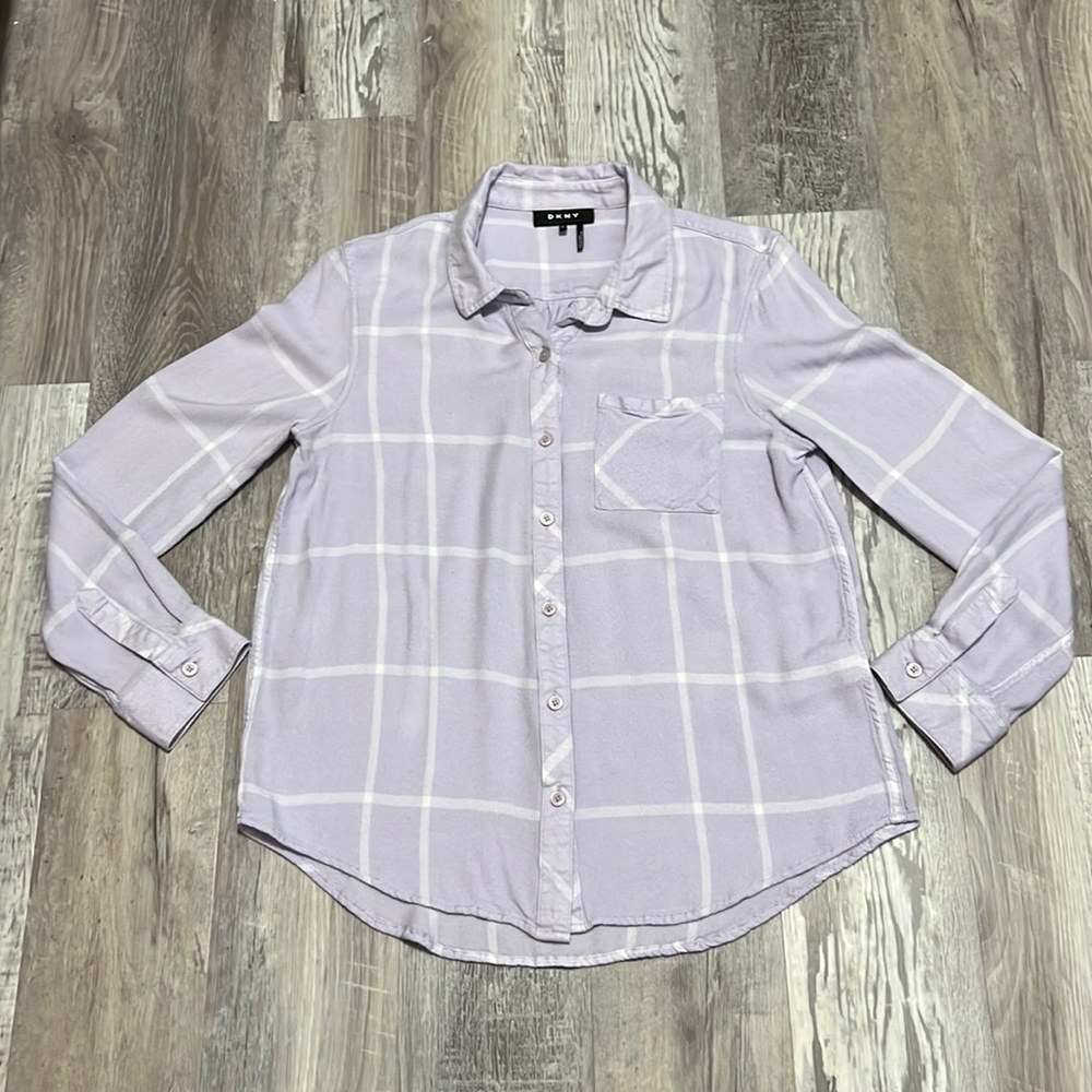 DKNY Button Down Shirt